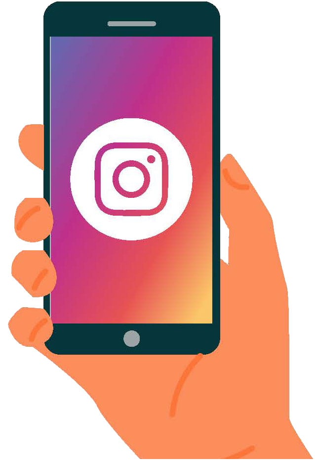 Instagram Marketing for local Miami business