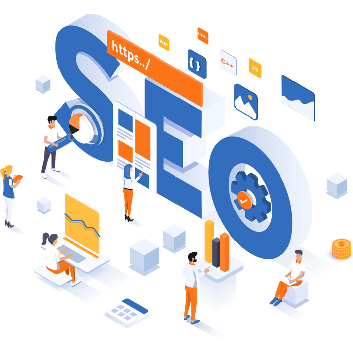 Local Search Engine Optimization Services to Grow Your Business 