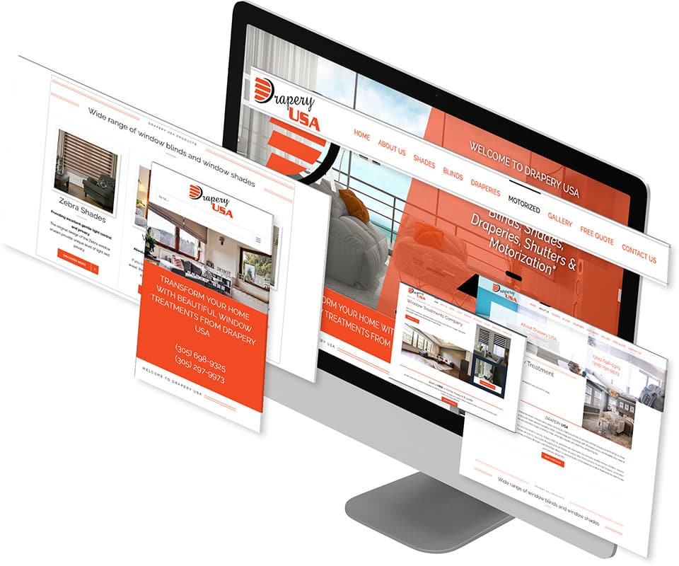 Miami web design company Web Design | Digital Marketing | Website Design Miami, FL