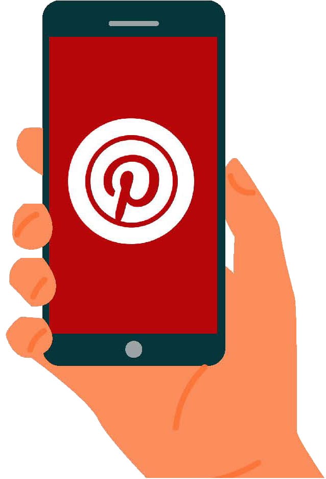 Pinterest Marketing for local Miami business Social Media Marketing