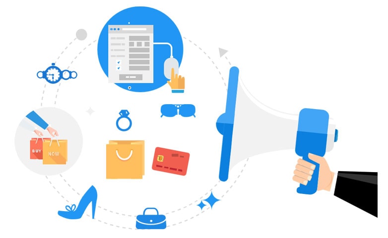 eCommerce SEO service for your online shopping website Ecommerce Marketing